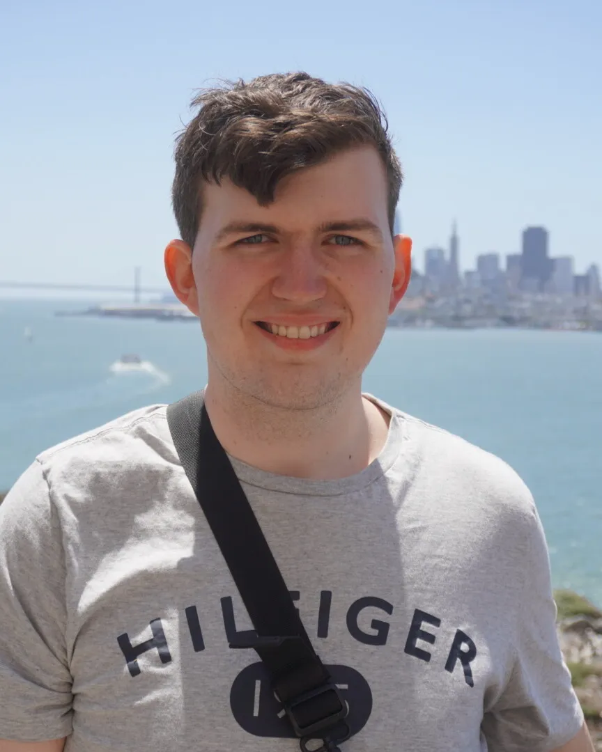 Caleb Pollreis